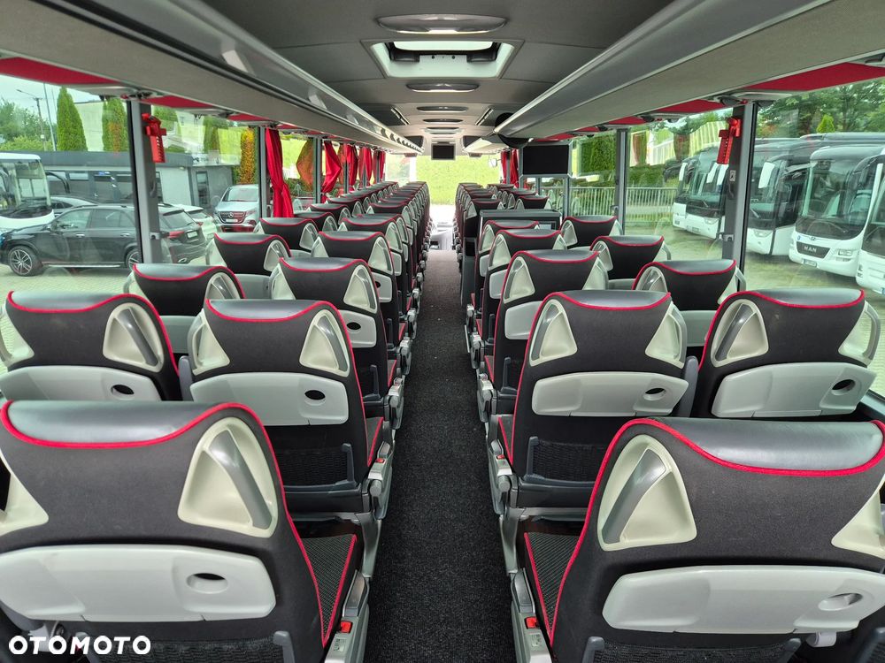 Mercedes-Benz TOURISMO RHD17 / SPROWADZONY / I REJSTRACJA 2018 / 65 MIEJSC - 34