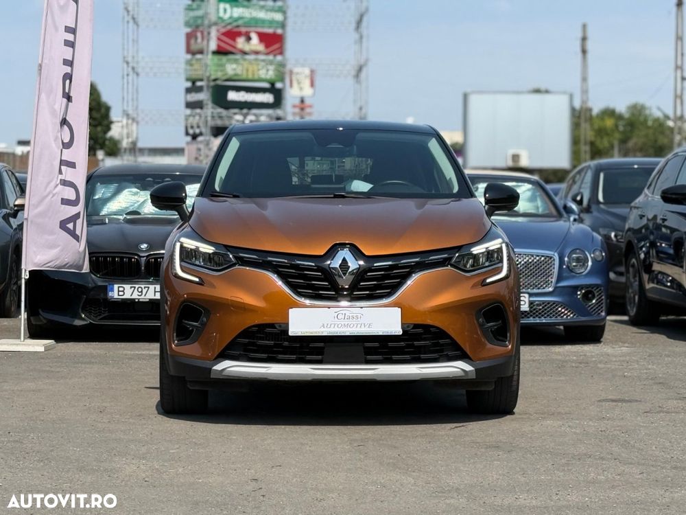 Renault Captur - 2