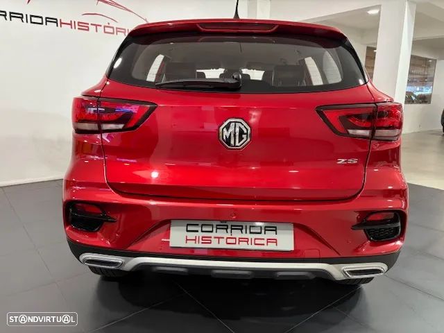 MG ZS ICE 1.5 Comfort - 2