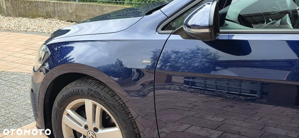 Volkswagen Golf 1.6 TDI BMT Highline - 32