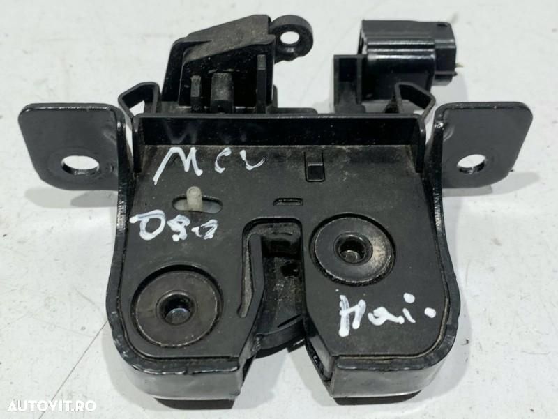 Broasca capota spate Dacia Logan 2 facelift (2017-2020) 905039326R - 1