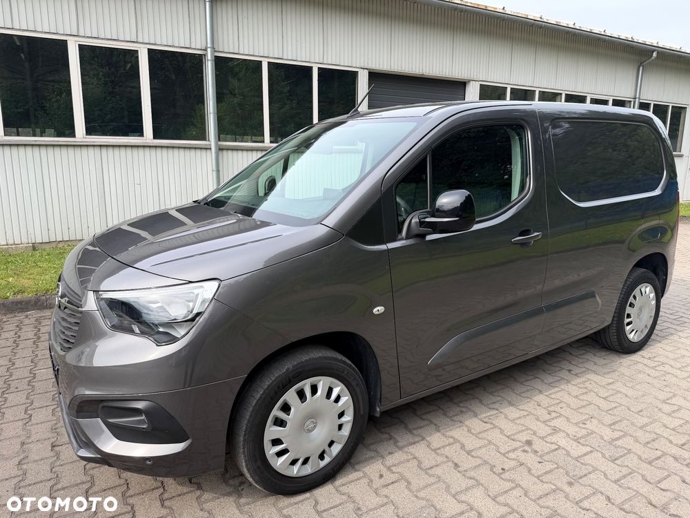 Opel Combo - 1