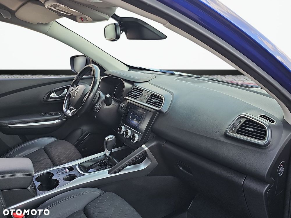 Renault Kadjar 1.3 TCe FAP Intens EDC - 30