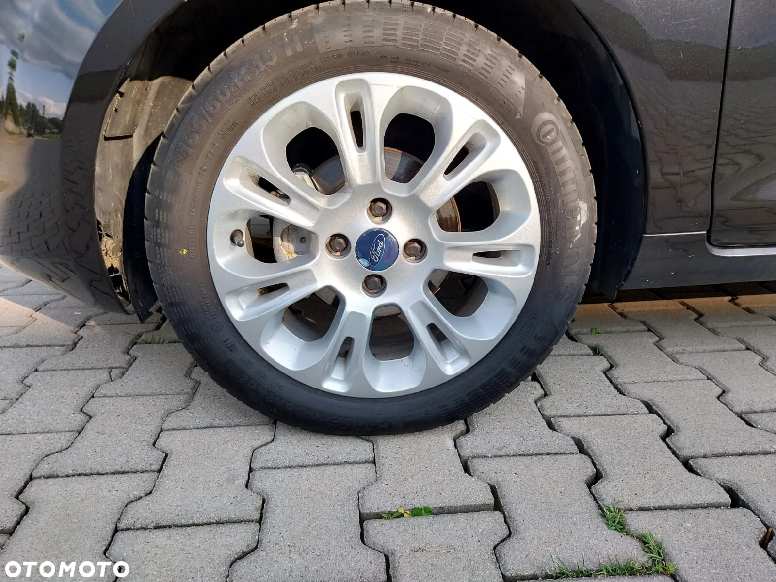 Ford KA 1.2 Titanium+ - 13