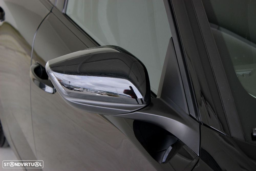 Peugeot 308 1.2 PureTech Allure EAT8 - 6