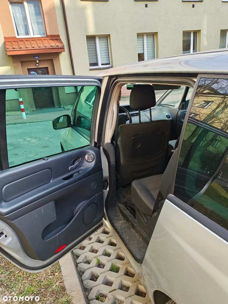 Renault Grand Espace 2.0 dCi FAP Initiale - 19