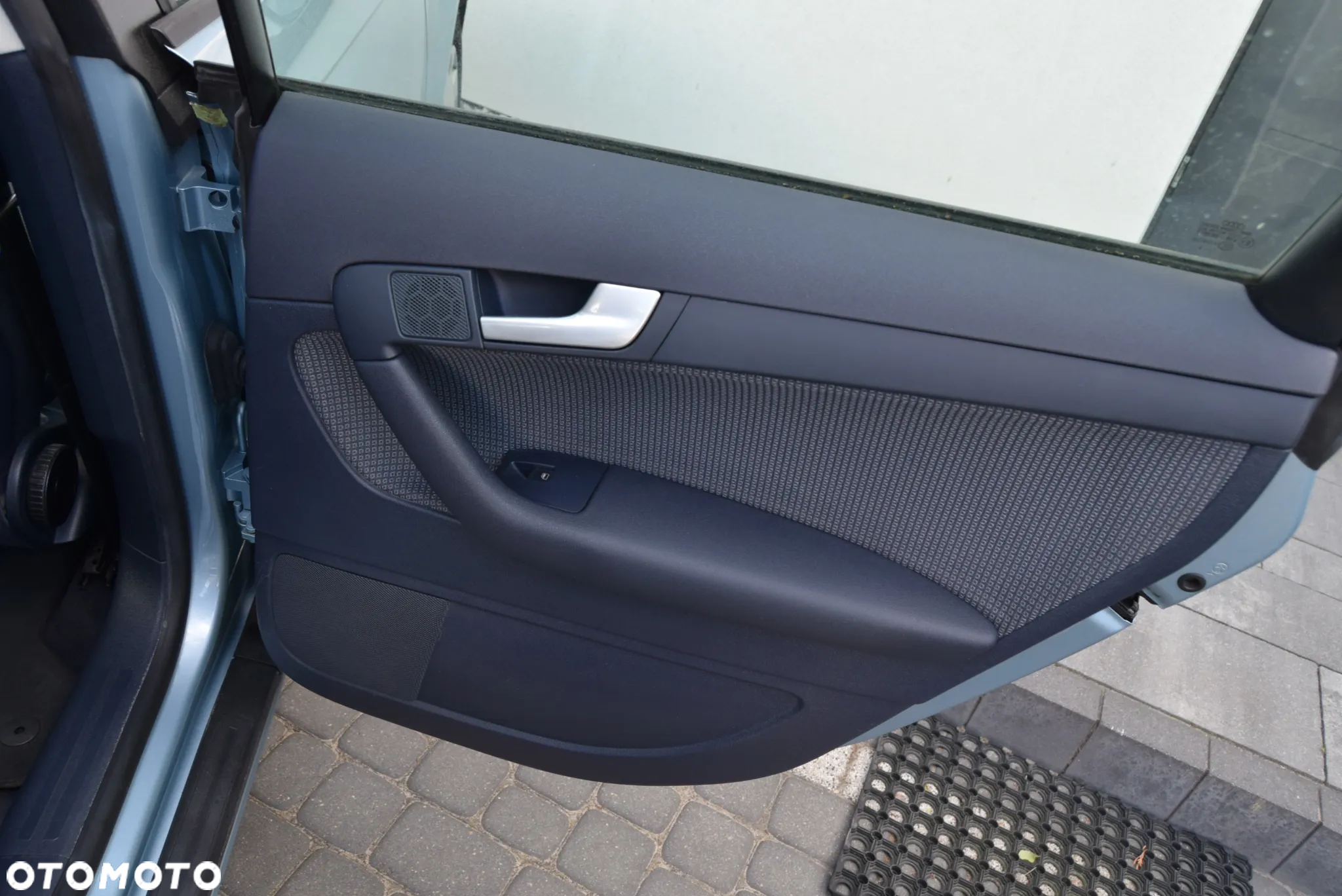 Audi A3 2.0 FSI Ambiente - 18