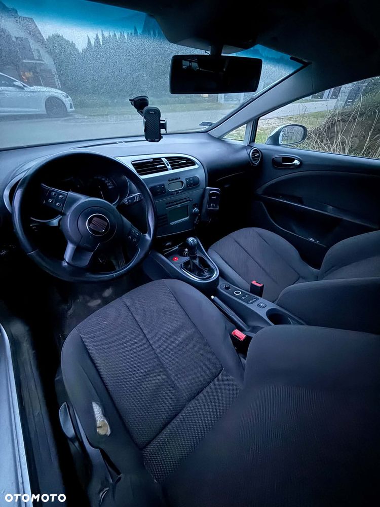 Seat Leon - 7