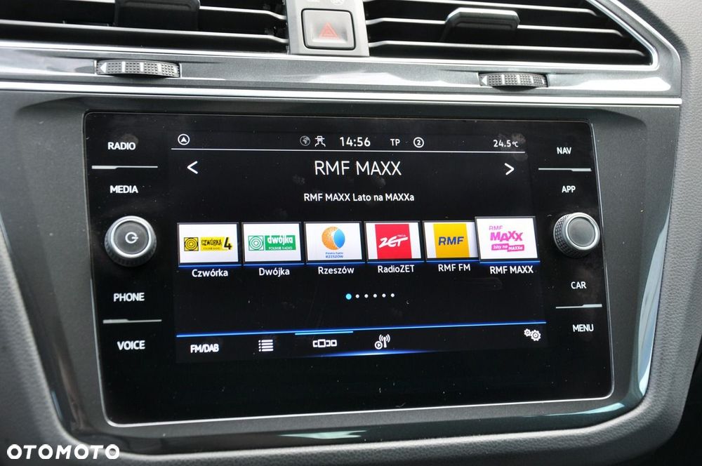 Volkswagen Tiguan 2.0 TDI SCR Elegance DSG - 19