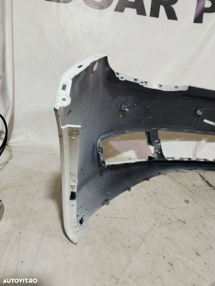 Bara fata VW Sharan, 2010, 2011, 2012, 2013, 2014, 2015, 2016, 2017, 2018, 2019, cod origine OE 7N0807221A. 10046 - 11