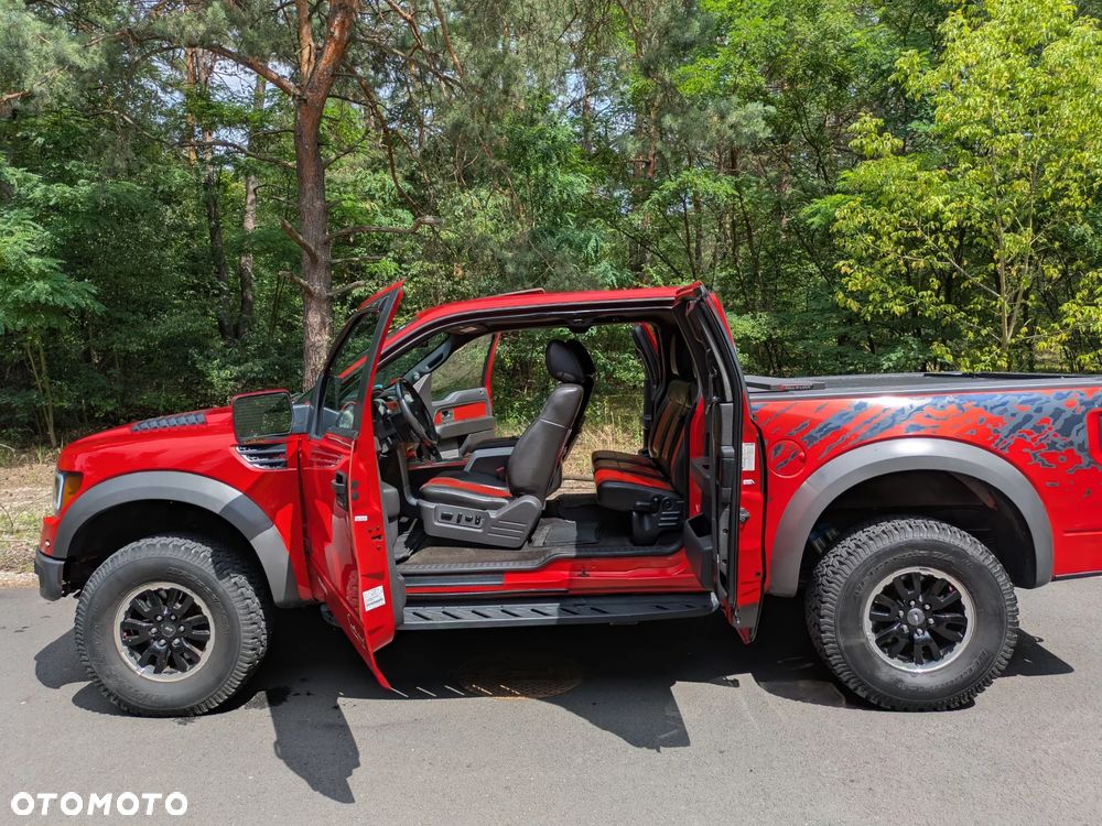 Ford F150 - 19