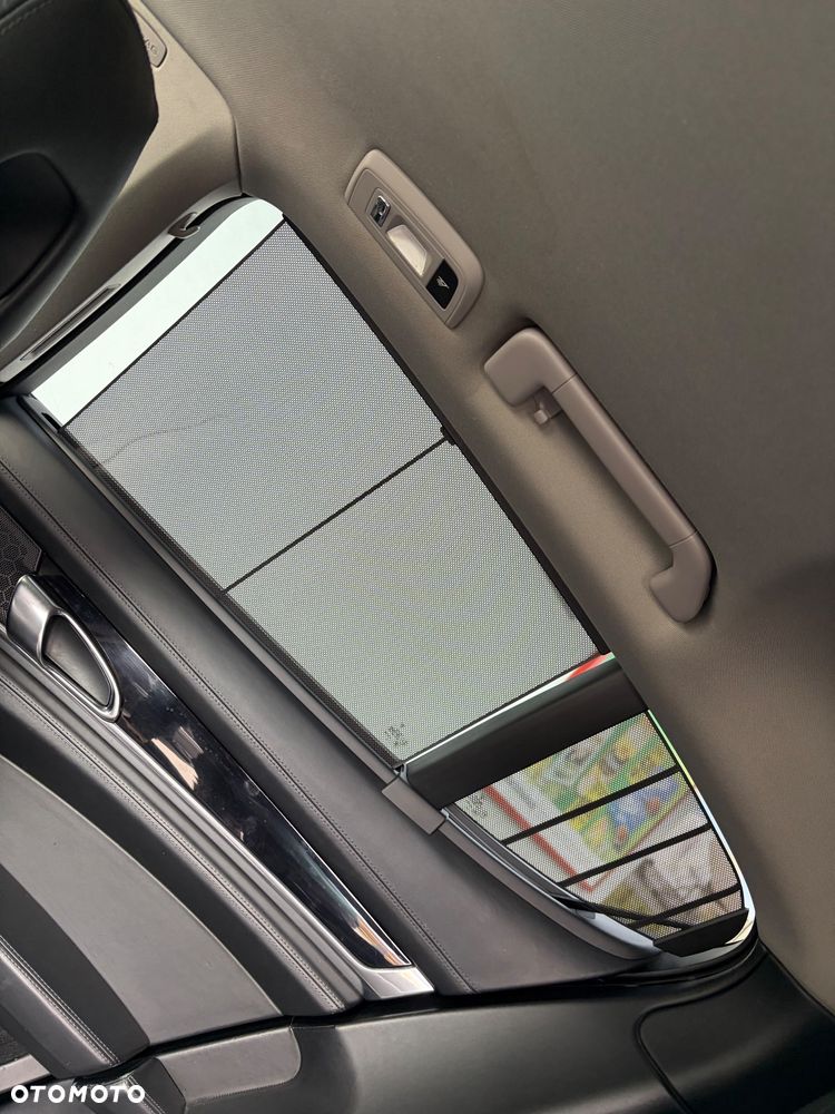 Porsche Panamera Diesel - 15