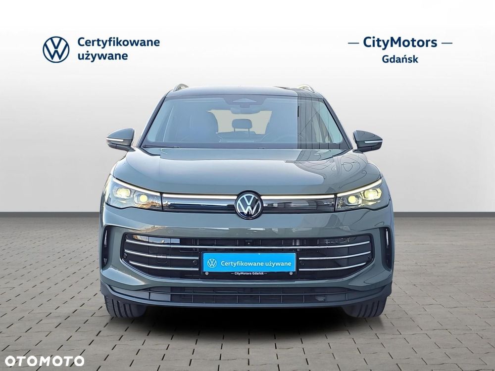 Volkswagen Tiguan - 9