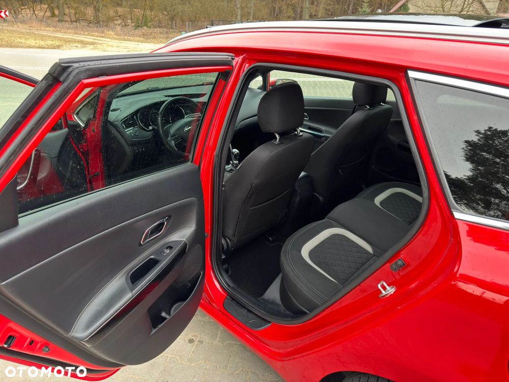 Kia Ceed 1.0 T-GDI ISG GT Line - 20
