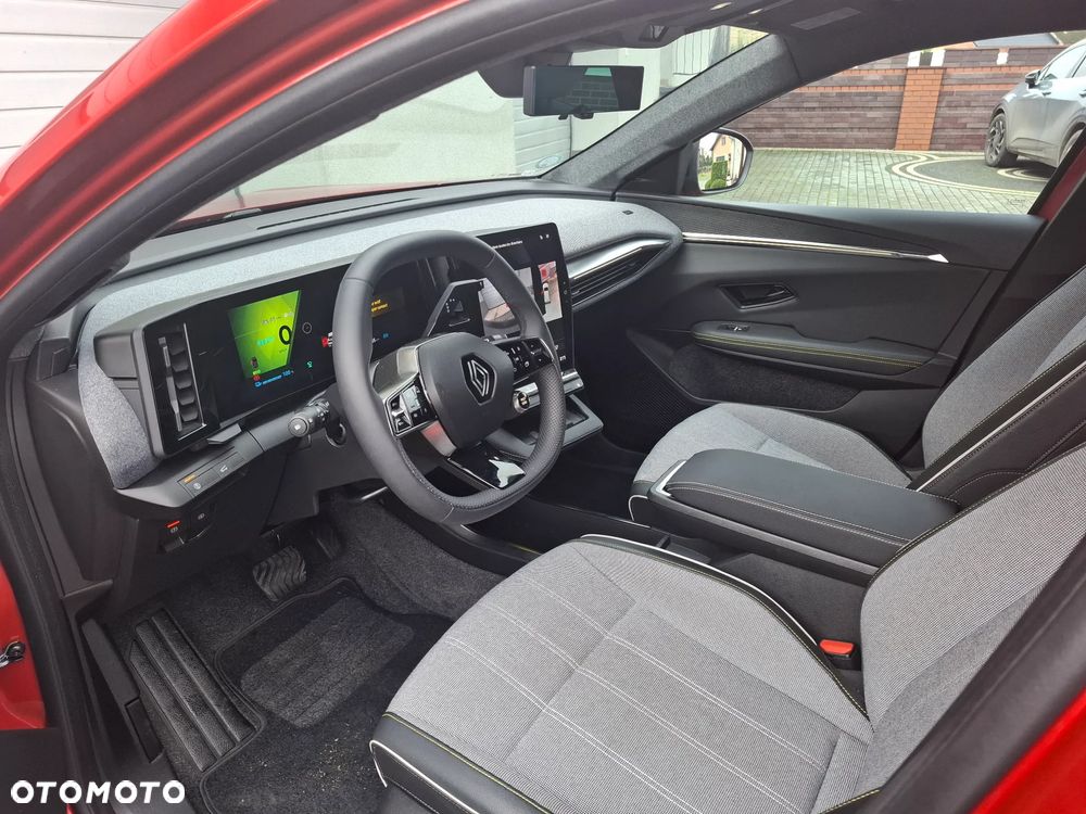 Renault Scenic EV87 Techno - 15