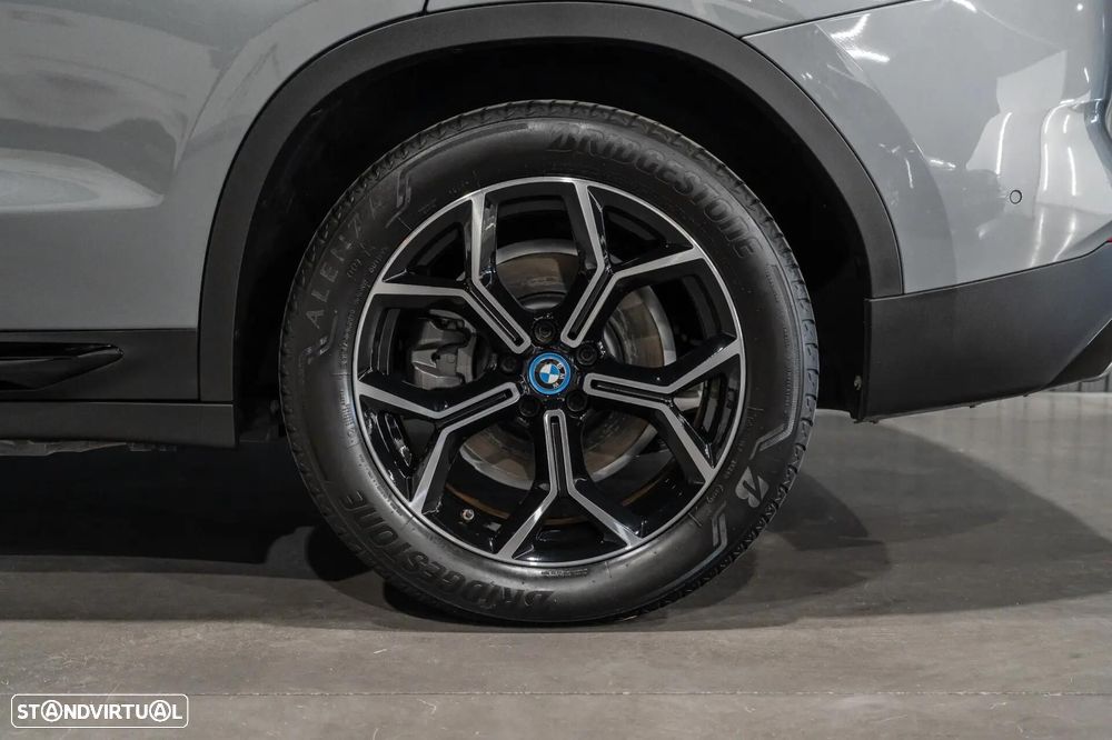 BMW X3 30 e xDrive xLine - 32