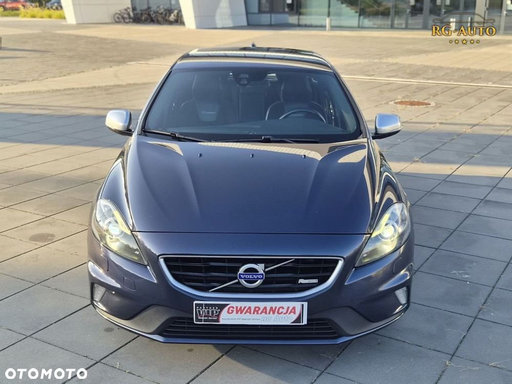 Volvo V40 - 17