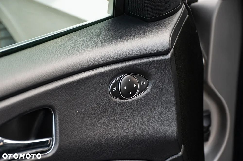 Mercedes-Benz CLS 350 7G-TRONIC - 12