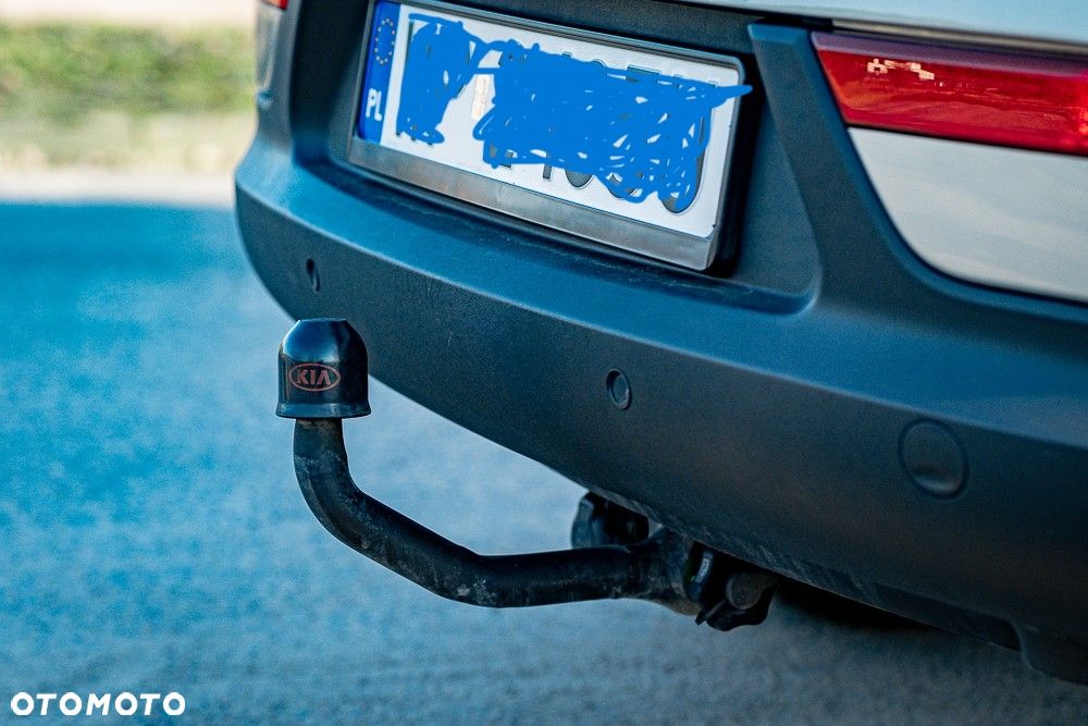 Kia Sportage - 16