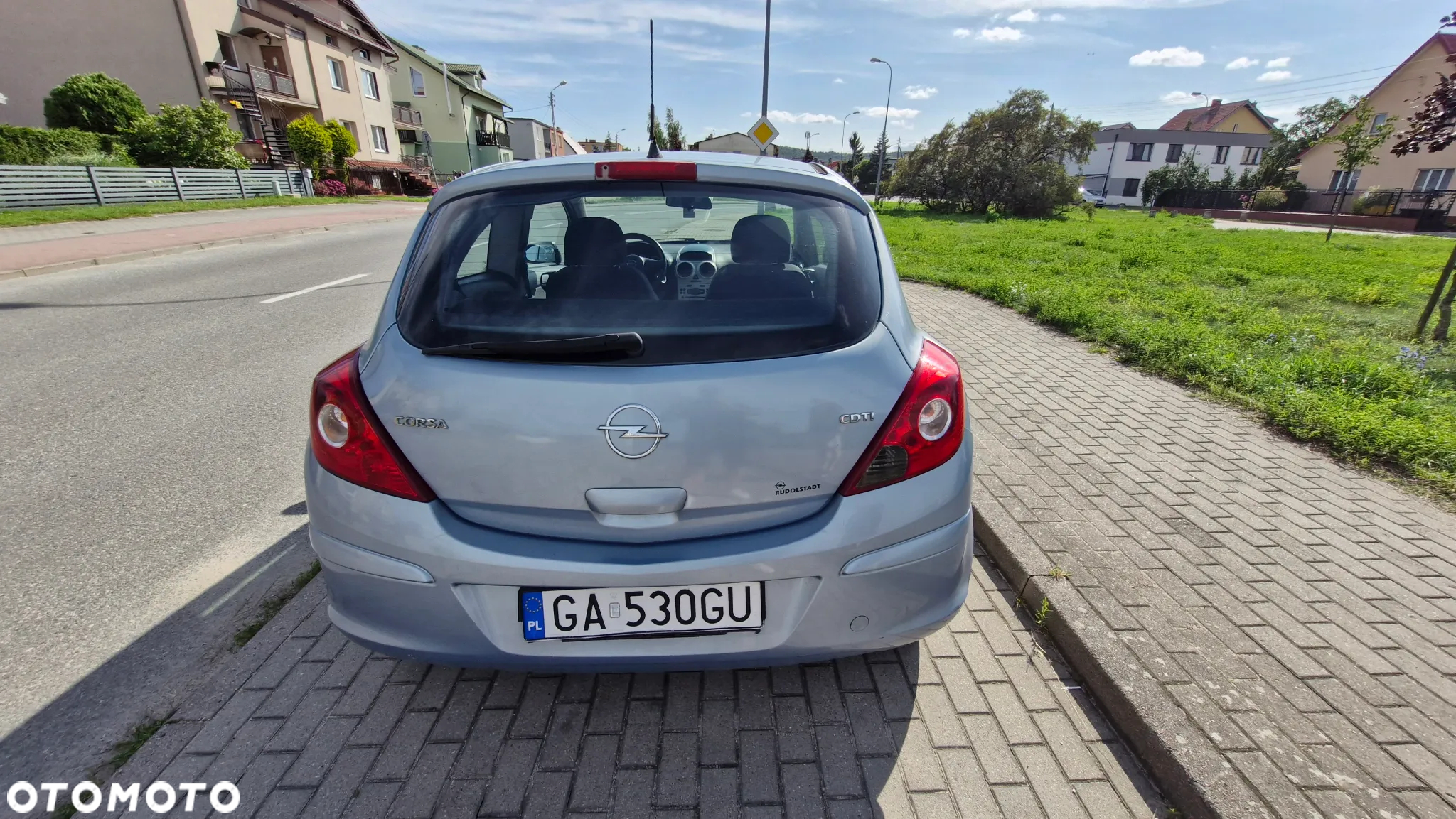 Opel Corsa 1.3 CDTI Enjoy - 5