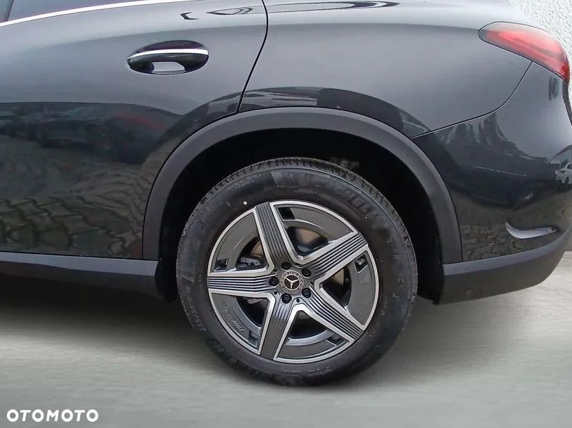 Mercedes-Benz GLC 200 d mHEV 4-Matic AMG Line - 19