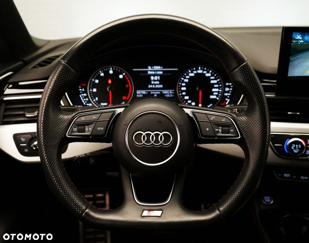 Audi A5 Sportback - 23