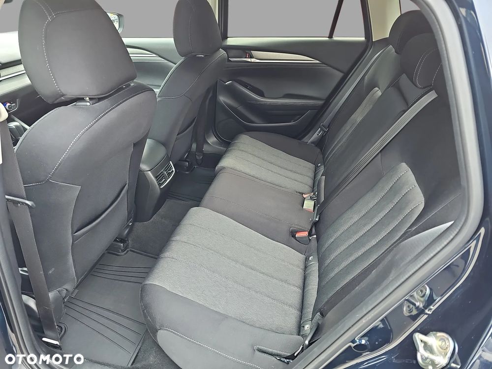 Mazda 6 2.0 Center-Line - 12