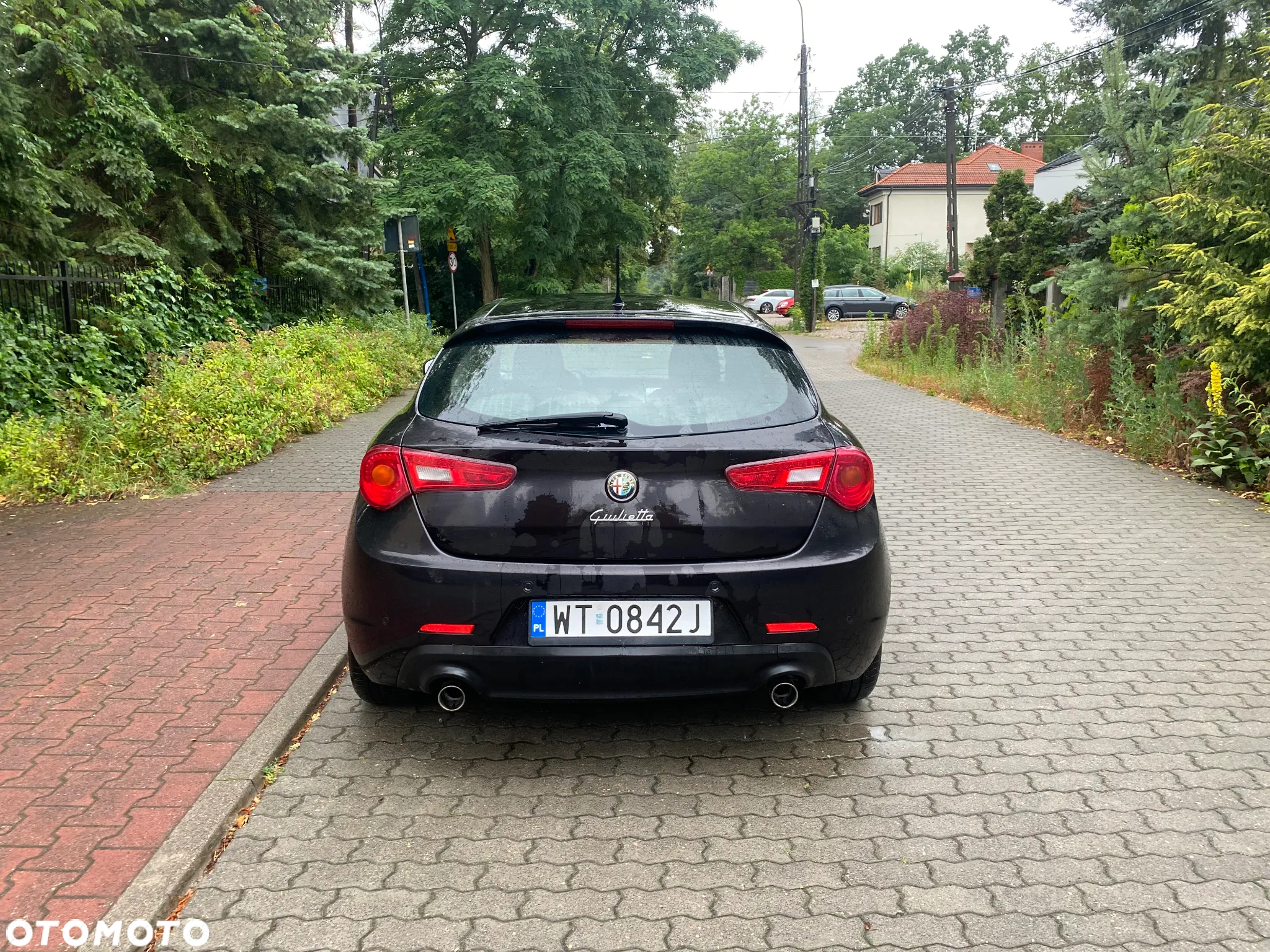 Alfa Romeo Giulietta 2.0 JTDM Distinctive - 6