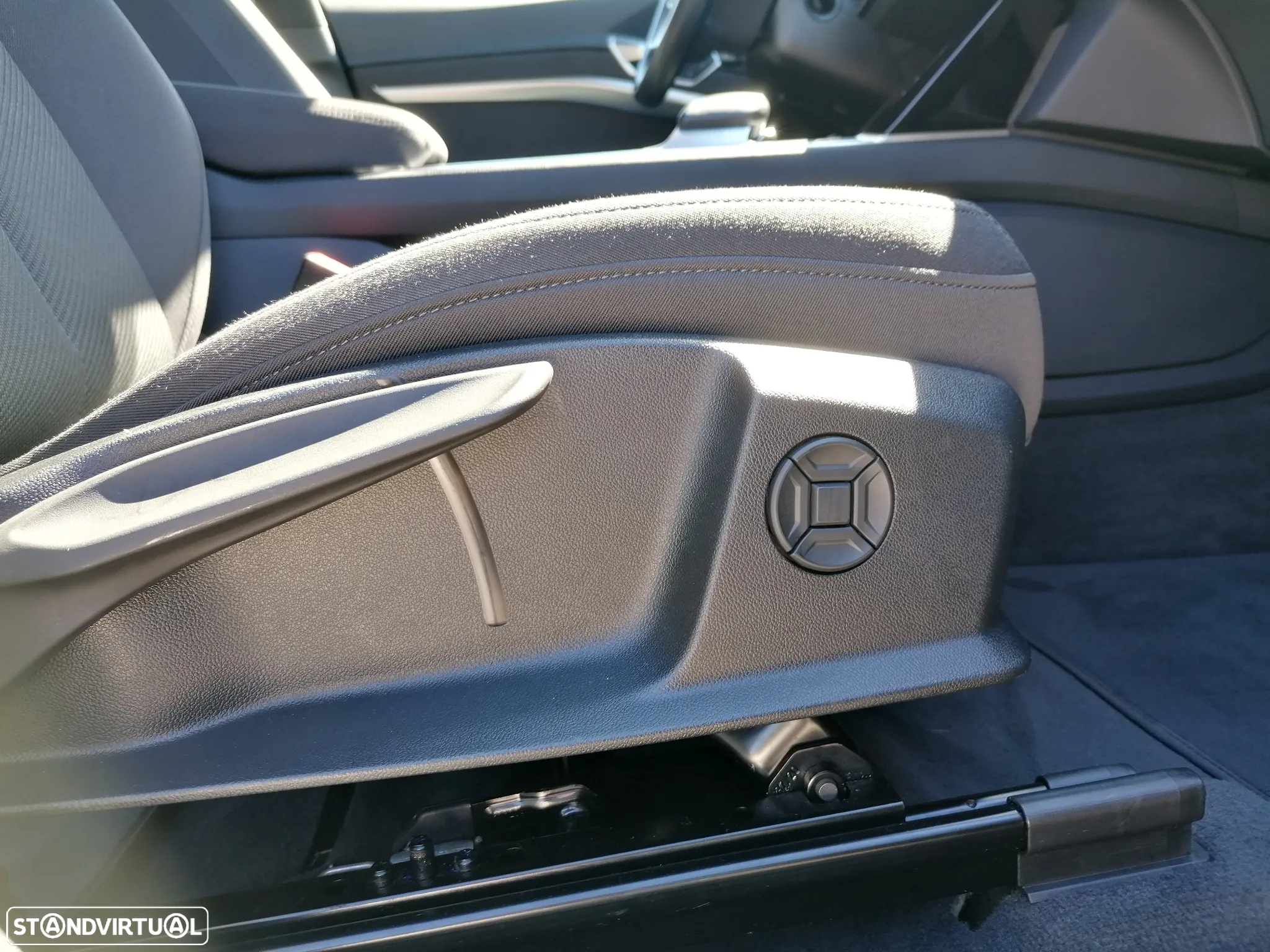 Audi e-tron Sportback 50 quattro Advanced - 26
