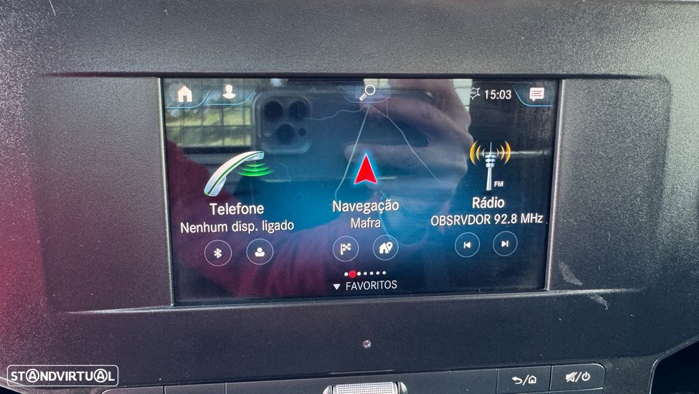 Mercedes-Benz Sprinter 314 CDI/37 GPS - 20
