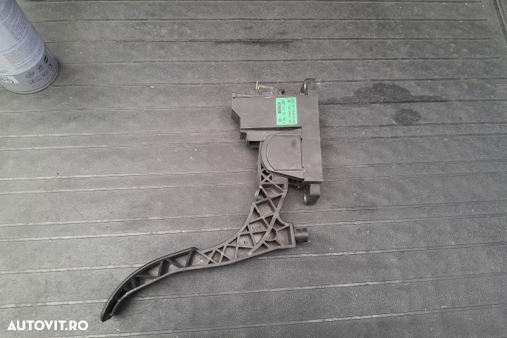Pedala acceleratie 0280752215 6Q1721503E 0280752215 6Q1721503E Skoda - 2