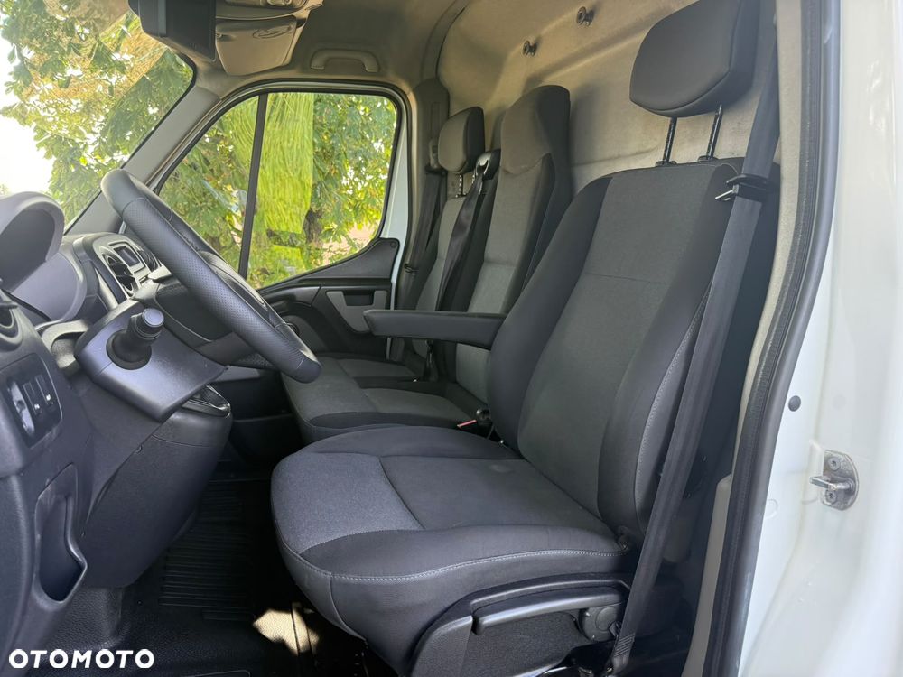 Renault Master - 12