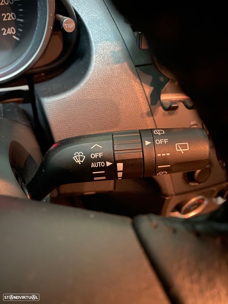 Mazda 3 MZ-CD 1.6 Sport - 17