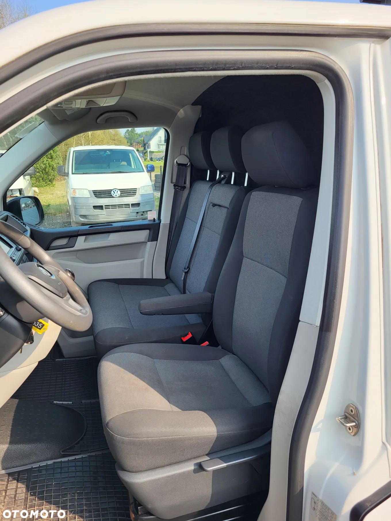 Volkswagen T6 Transporter - 13
