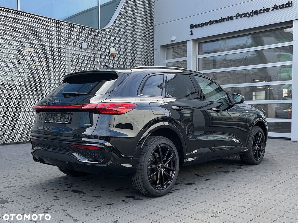 Audi Q5 - 10