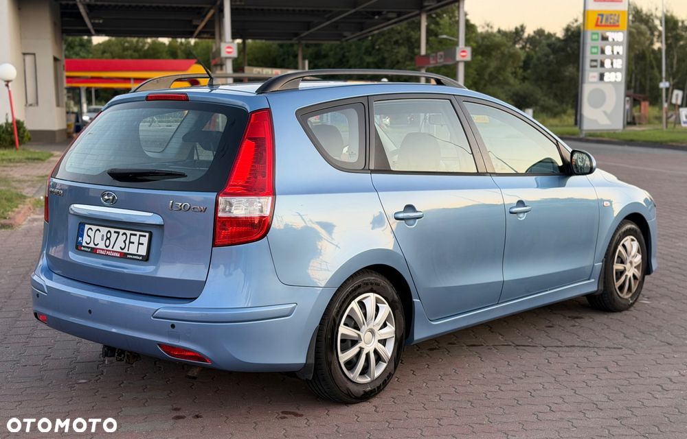 Hyundai i30 - 8