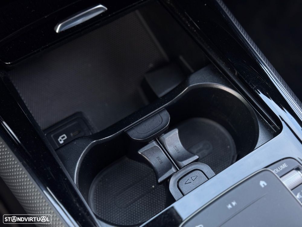 Mercedes-Benz GLB 180 d 8G-DCT Progressive - 18