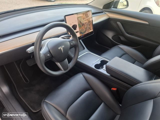 Tesla Model 3 Standard RWD - 34