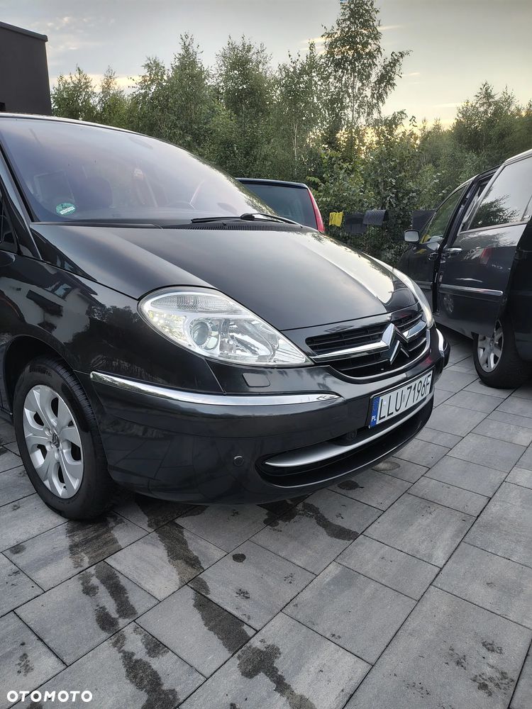 Citroën C8 2.0 HDi Exclusive - 37