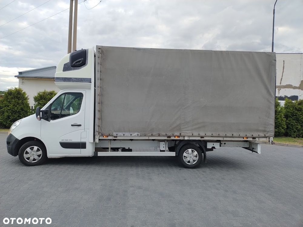 Renault Master - 10