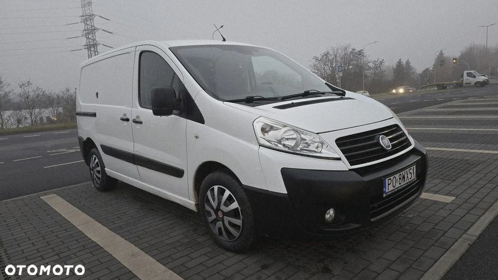 Fiat SCUDO - 6