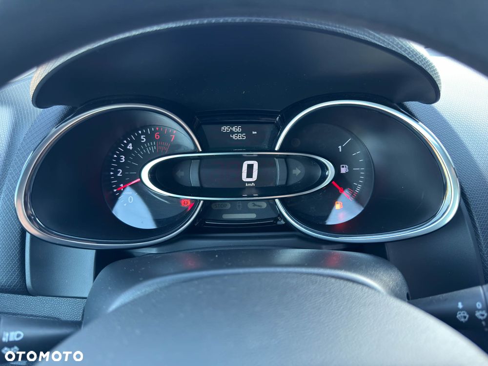 Renault Clio Energy TCe 90 Start & Stop Expression - 29