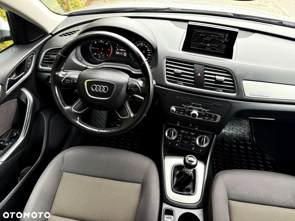 Audi Q3 - 27