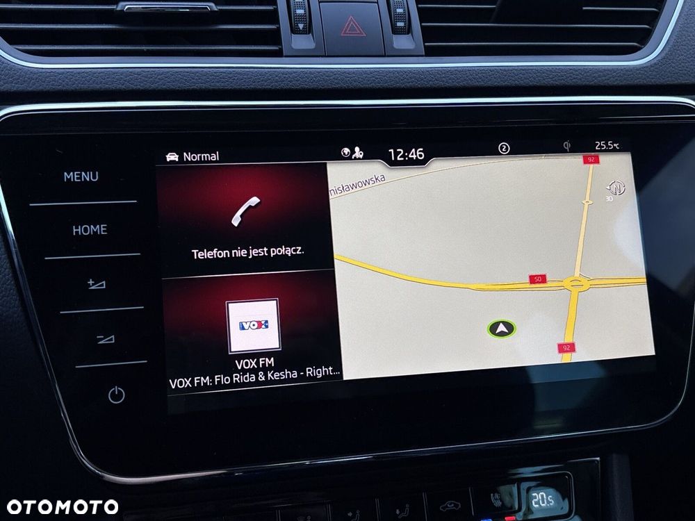 Skoda Superb 2.0 TDI SCR L&K DSG - 28
