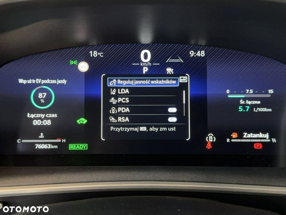 Toyota Corolla Cross - 23