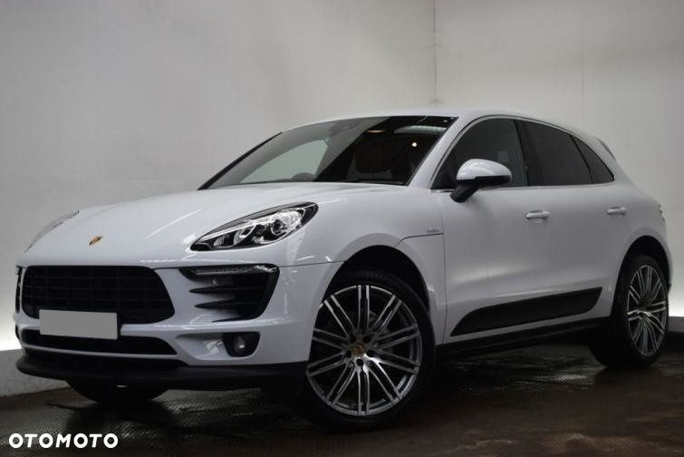 4x Felgi 20 m.in. do PORSCHE Cayenne I 9PA II 92A 4 szt 9.5 - B1026 - 4