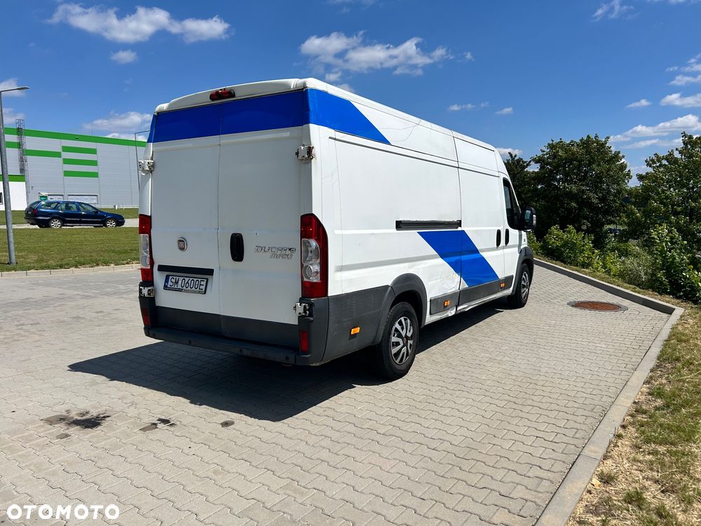 Fiat Ducato - 4