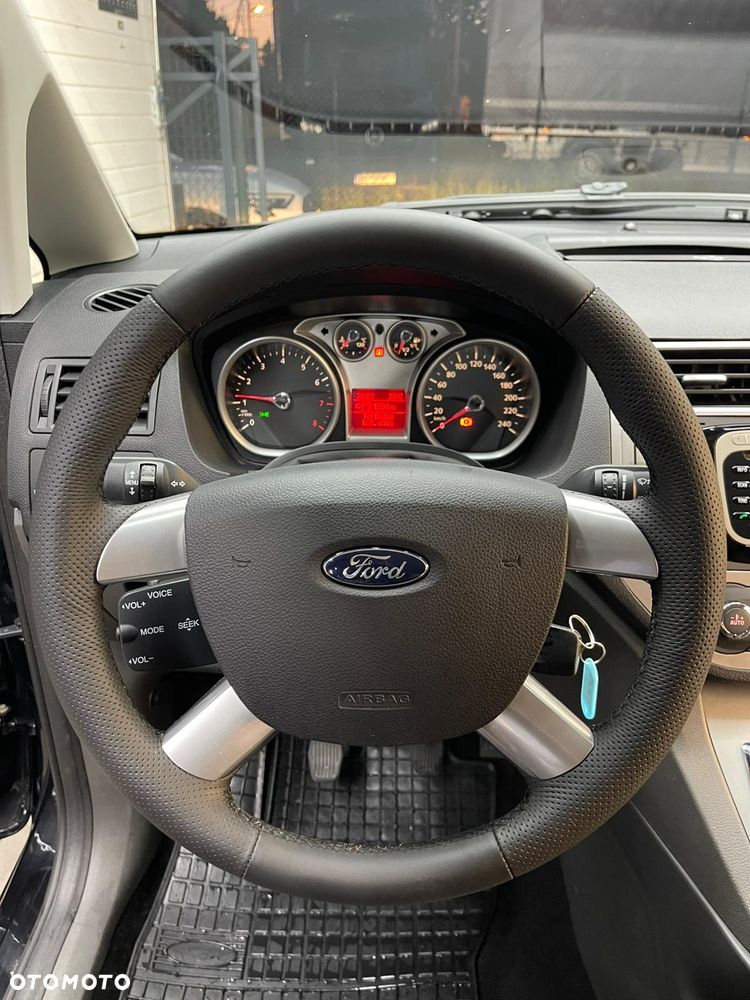Ford C-MAX 1.8 Trend - 24