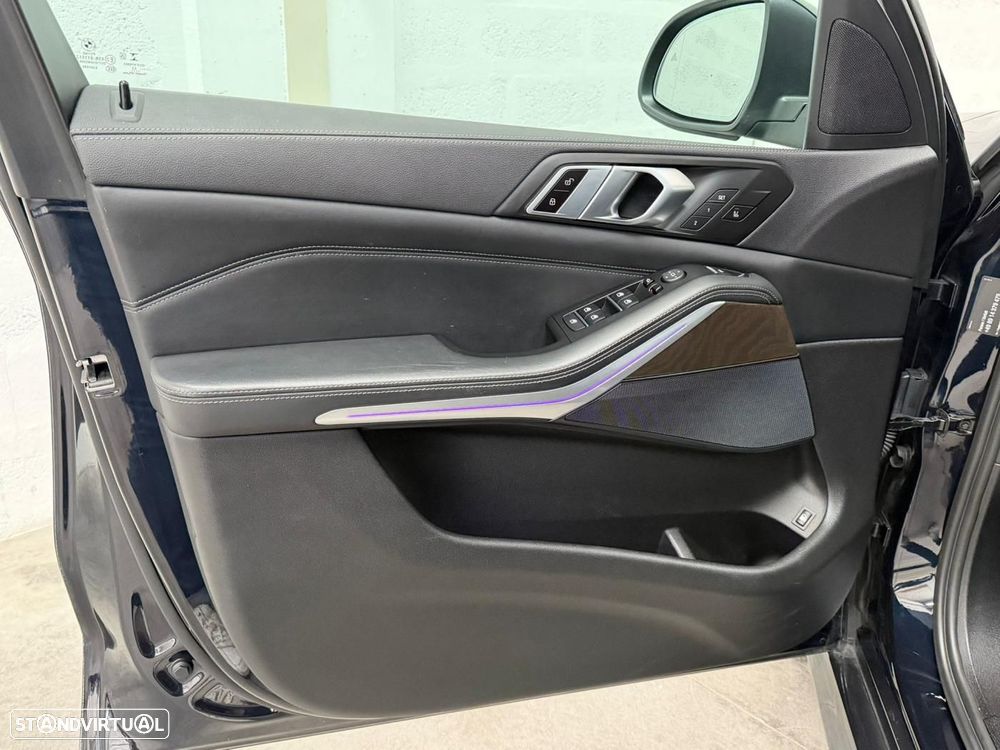 BMW X5 45 e xDrive Pack M - 43