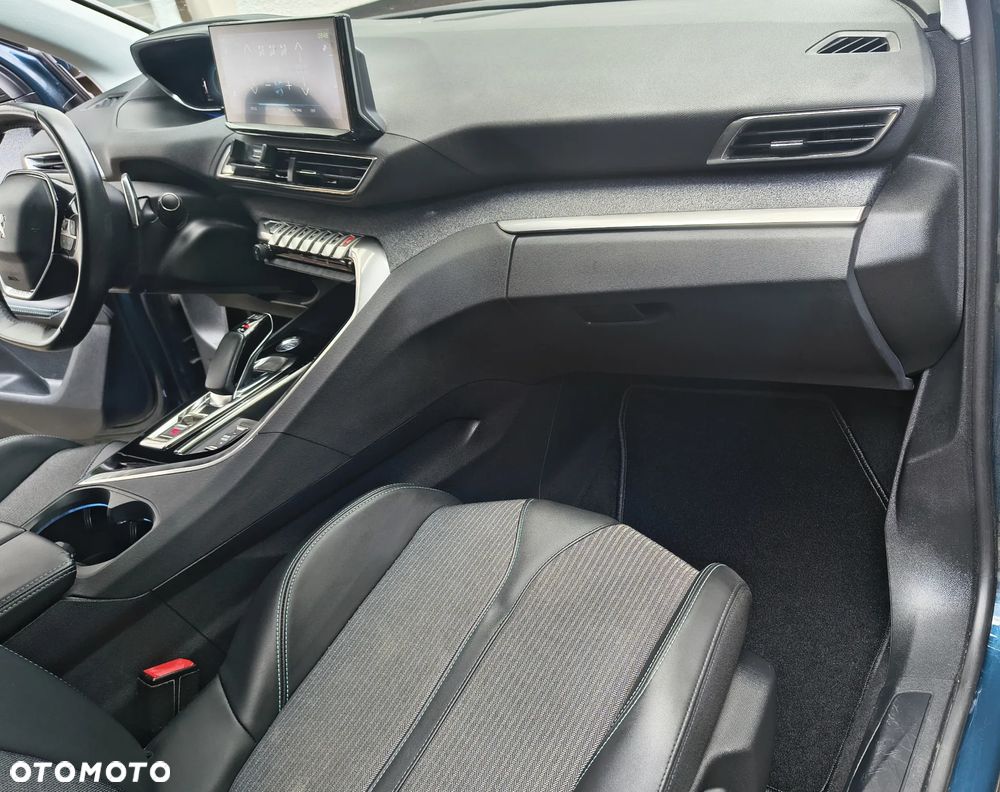 Peugeot 3008 - 20